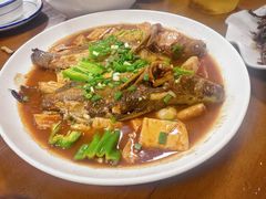 -高淳老街土菜馆(迎薰门店)