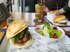 Baia&nbsp;Burger-BAIA 巴亚