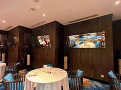 大堂-红棉中餐厅·广州海航威斯汀酒店