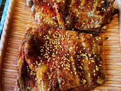 -有奴思烤肉·清真(正宁路店)