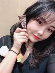 点击看大图 -月野兔日式美睫美甲