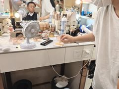 -海马体照相馆(北京大族广场店)