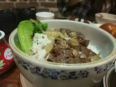 -黄祥华养生堂·炖汤·营养蒸饭(岭南天地店)