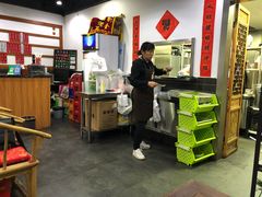-随柳居·苏式小吃(建新巷店)