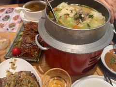 -隅乐胡椒虾·台湾菜·团建(皇岗店)