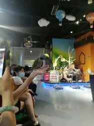 -未来动物城动物主题公园(大悦城店)