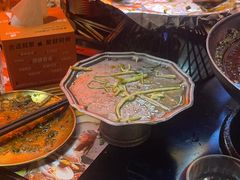 -何师烧烤Pro ·江湖川菜·小龙虾·精酿(太古里旗舰店)