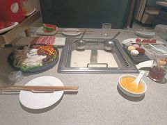 -海底捞火锅(万科广场店)