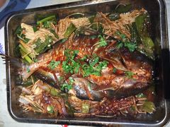 -鲁城往事(游客中心店)