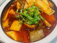 -尚渔味双拼烤鱼(燕郊永旺店)