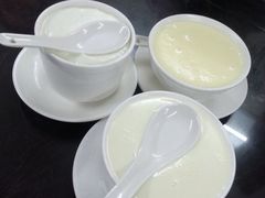 -沙湾姜撞奶甜品店(昌岗中路店)