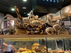 -PAPER STONE BAKERY(天环店)