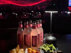 -赤红音乐现场(浦东金桥路店)