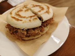 -陕西大厦·长安宴(陕西驻沪办店)