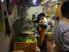 -朝阳路拉面店