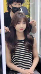-凯博K-boom Hair Salon
