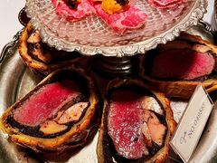 -壳里西餐厅Coquille Seafood Bistro(蒙自路店)