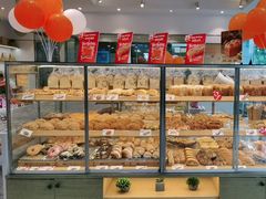 -BreadTalk面包新语(龙之梦购物中心莘庄店)