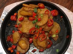 -乡吧啦·甲鱼铺子(海德二道店)