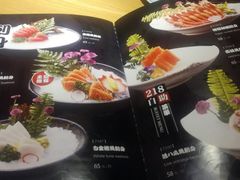 -三石铁板烧(紫竹桥店)