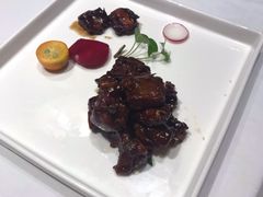 糖醋小排-同庆楼(滨湖万达广场店)