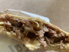 -宝光熏肉鞋底火烧(新街口店)