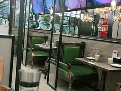 -零度空间·台湾小馆(五道口购物中心店)
