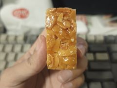 杏仁排-上海哈尔滨食品厂(淮海中路店)