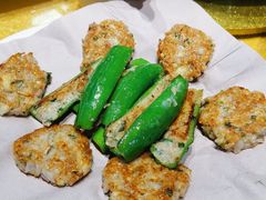 -大笑饭堂(甲子桥店)