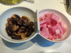 -亲回家吃饭餐厅(黄陂店)