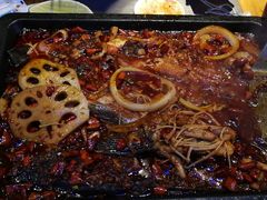 -鱼库·不仅是一家烤鱼店(车公庙店)