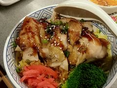 -友壹町寿司(嘉洲广场店)