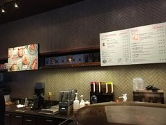 -星巴克(广州番禺钻汇广场分店)