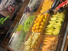 -一绪に和牛寿喜烧(罗湖益田假日店)