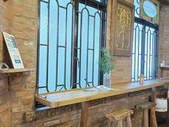 -西关84·History·Art·Cafe