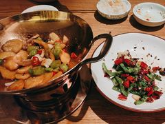 -蓉城小馆(科兴店)