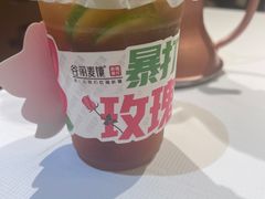 -西域阿里马新疆菜·清真(桂花路店)