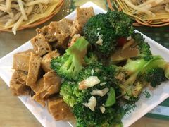 -清真刘记全羊肉鲜汤馆(前进路店)