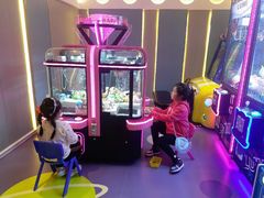 -芭菲盛宴·环球美食(解放碑英利国际店)