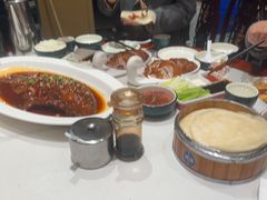 -梅利汴京烤鸭•开封豫菜地标店(晋安路店)