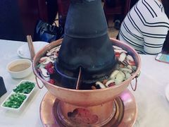 -东来顺饭庄(天坛店)