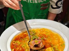 -百年神厨·地道川菜(清江西路店)