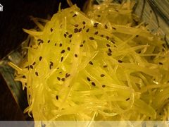 爽口青笋丝-三俞竹苑(卓展店)