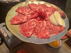 -满来寿喜烧(金虹桥店)
