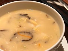 宋嫂鱼羹-杭州西子湖四季酒店·金沙厅