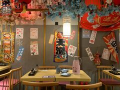 -無雙居酒屋(北京路店)
