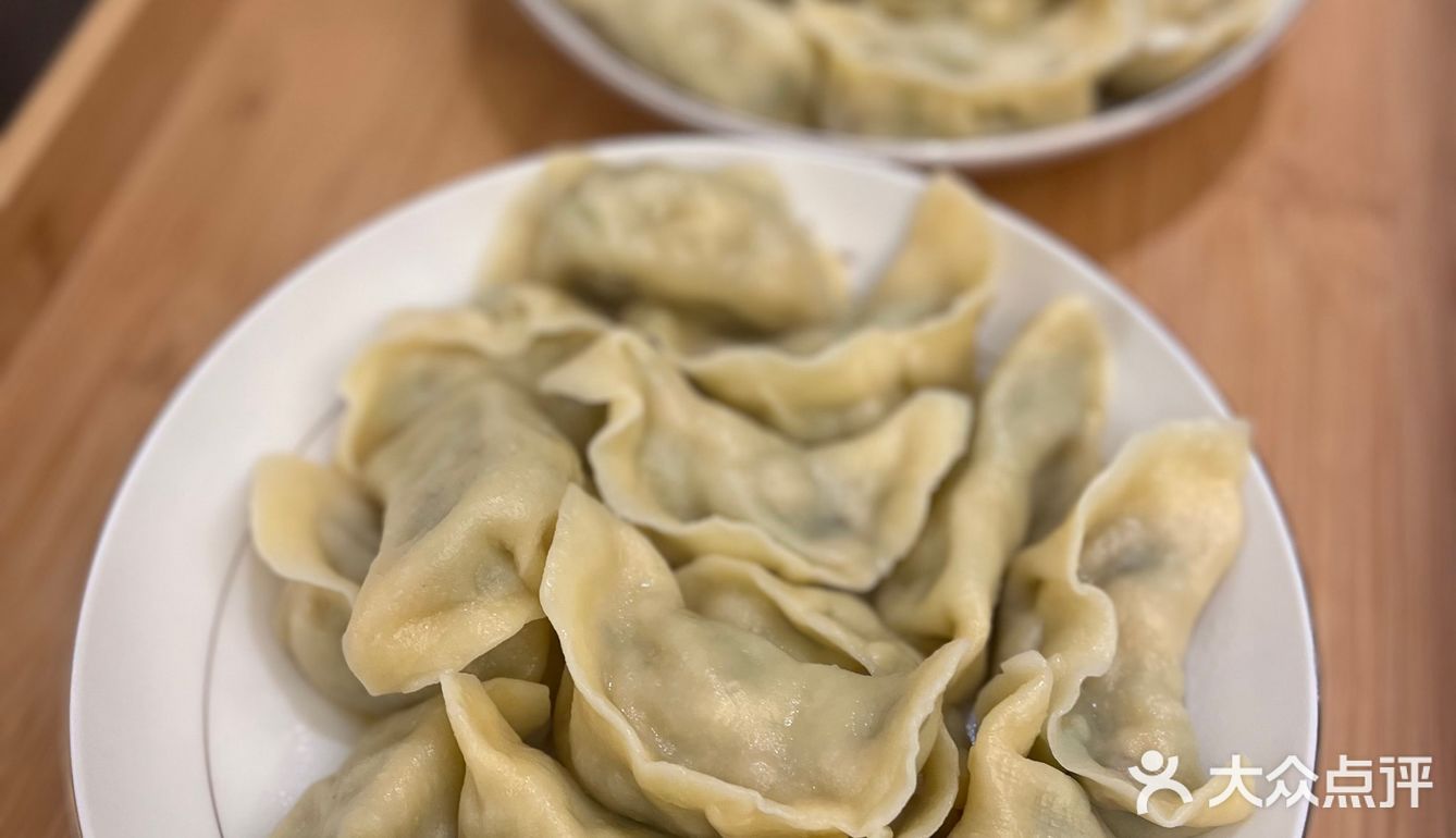 又是一年好风光，还是自家美食暖人心