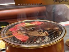 -西塔老太太泥炉烤肉(苏州大悦城店)