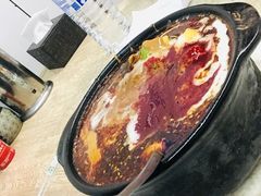 -蜀王砂锅总店