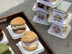-ZIYUE CAKE线上店